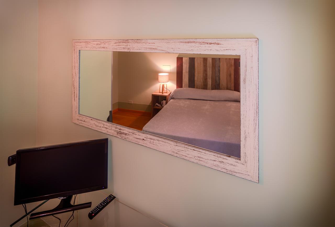 De' Montetini Bed & Breakfast Arezzo Exterior photo