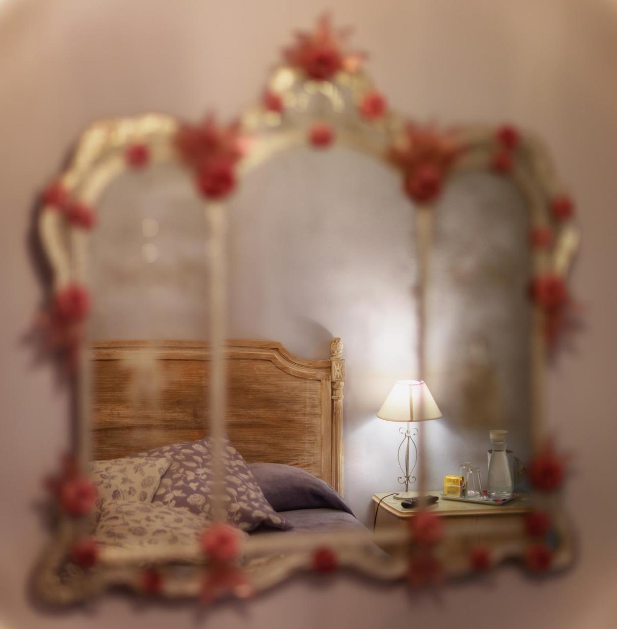 De' Montetini Bed & Breakfast Arezzo Exterior photo
