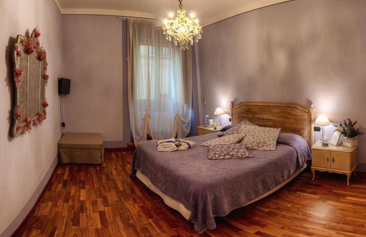De' Montetini Bed & Breakfast Arezzo Exterior photo